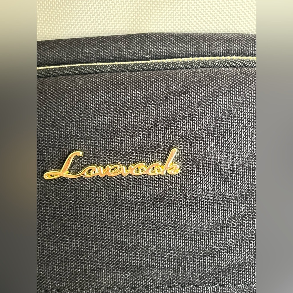 Lovevook Computer Bag Backpack EUC - image 2